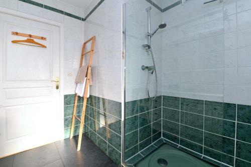 Bed & Breakfast La Long�re Des Capucines