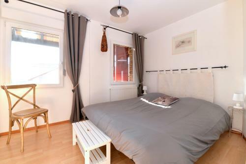 Bed & Breakfast La Long�re Des Capucines