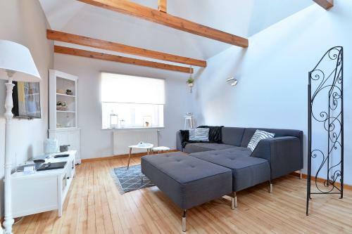 Bed & Breakfast La Long�re Des Capucines