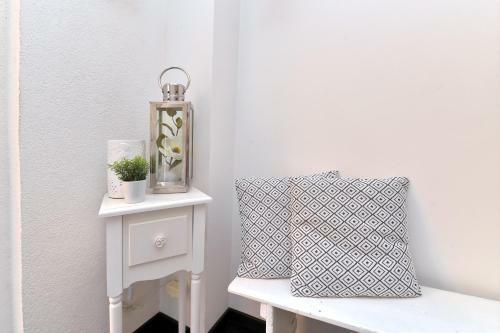 Bed & Breakfast La Long�re Des Capucines