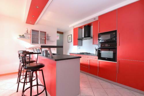 Bed & Breakfast La Long�re Des Capucines