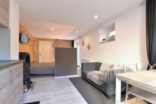 Bed & Breakfast La Long�re Des Capucines