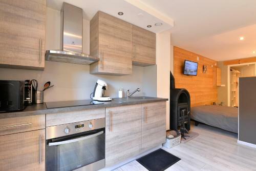 Bed & Breakfast La Long�re Des Capucines