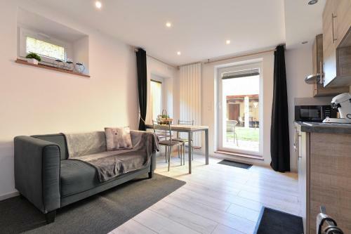 Bed & Breakfast La Long�re Des Capucines