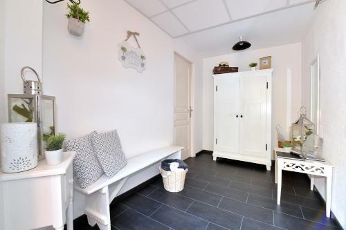 Bed & Breakfast La Long�re Des Capucines