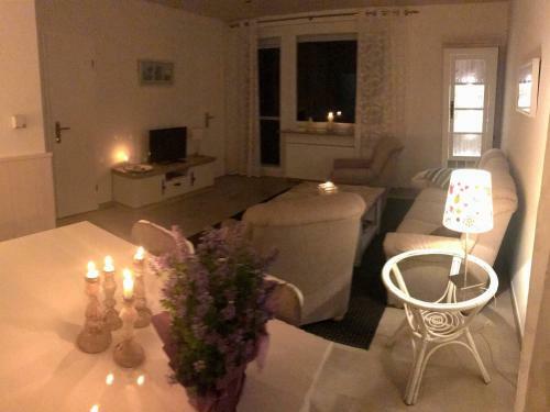 Ferienhaus Elisa An Der Nordsee
