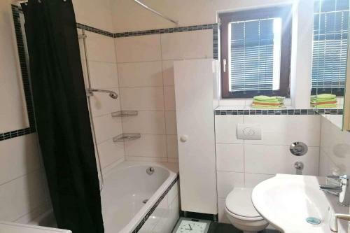 Apartamento 4 Zimmerwohnung In Sch�neck