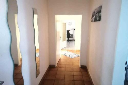 Apartamento 4 Zimmerwohnung In Sch�neck