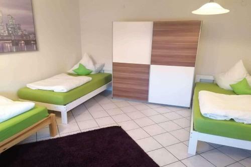 Apartamento 4 Zimmerwohnung In Sch�neck