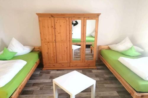 Apartamento 4 Zimmerwohnung In Sch�neck
