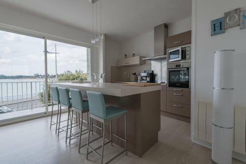 Apartamento Appartement Vue Mer