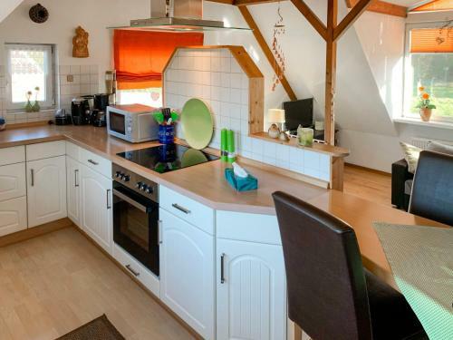 Apartment Osterloh