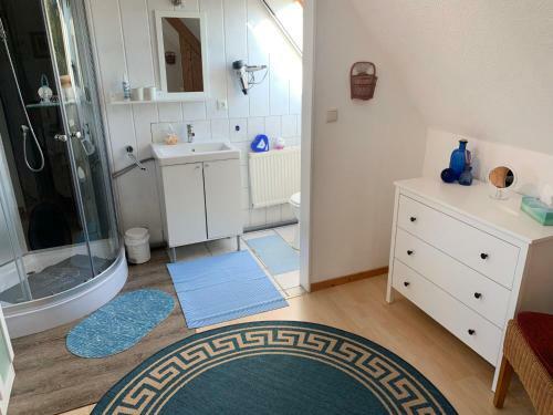 Apartment Osterloh