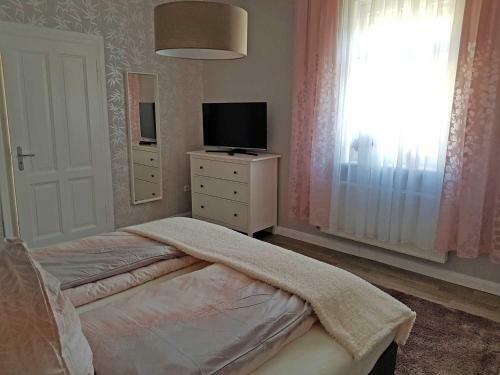 Apartamento Mia Casa