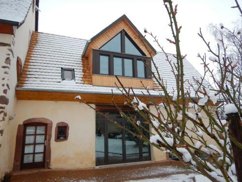 Apartamentos G�te Autonome, La Grange A Foin, Piscine !