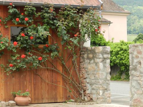 Apartamentos G�te Autonome, La Grange A Foin, Piscine !