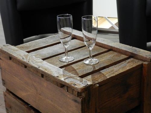 Apartamentos G�te Autonome, La Grange A Foin, Piscine !