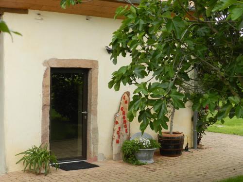 Apartamentos G�te Autonome, La Grange A Foin, Piscine !