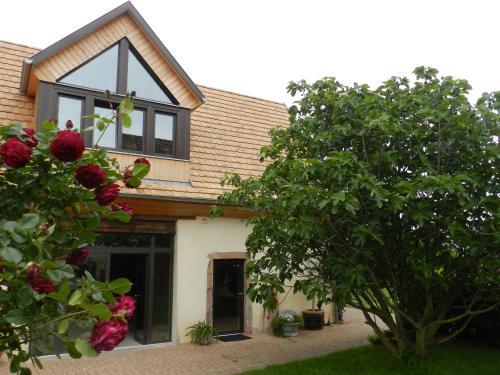 Apartamentos G�te Autonome, La Grange A Foin, Piscine !