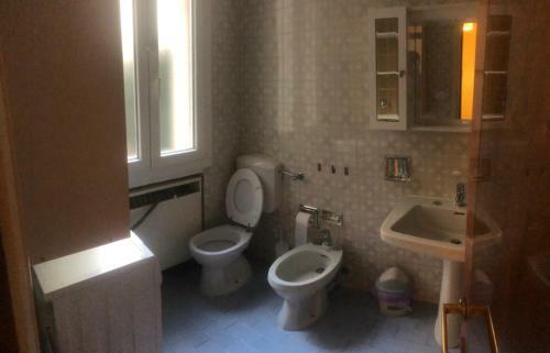 Apartamento San Felice 62