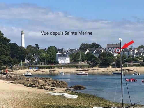 Apartamento Appartement Vue Mer