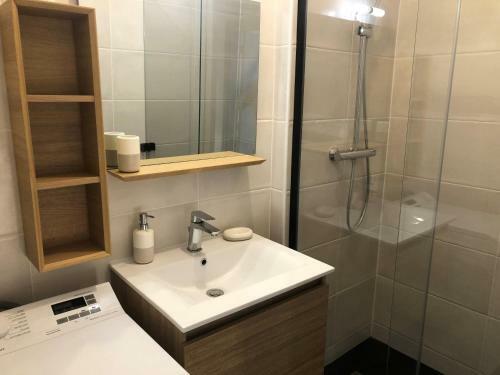 Apartamento Appartement Vue Mer