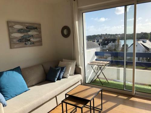 Apartamento Appartement Vue Mer