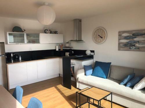 Apartamento Appartement Vue Mer