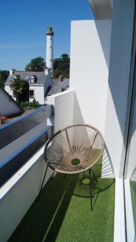 Apartamento Appartement Vue Mer
