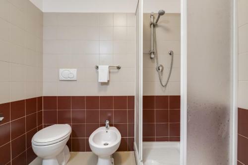 Apartamento Camplus Mazzini