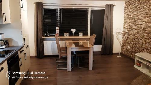 Apartamento Nordee-ferienwohnung An Der Ehe