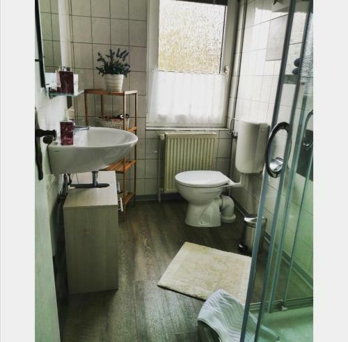Apartamento Traumnest