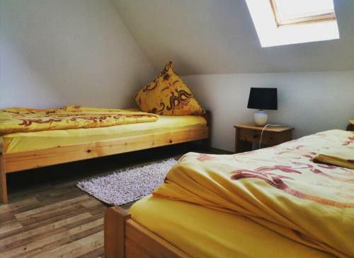 Apartamento Traumnest