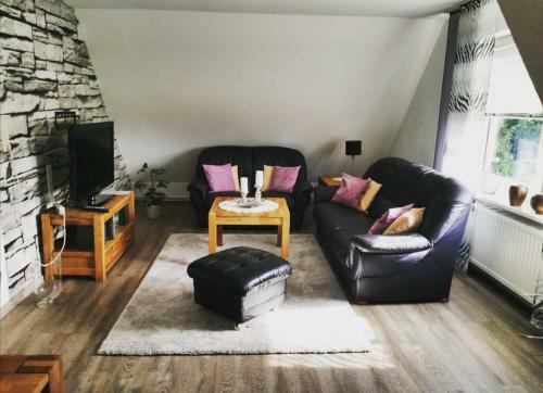 Apartamento Traumnest