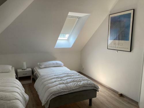 Haus M�we