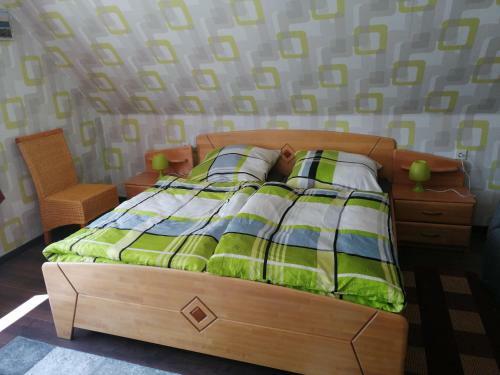 Apartamento Am Kleinheider Weg