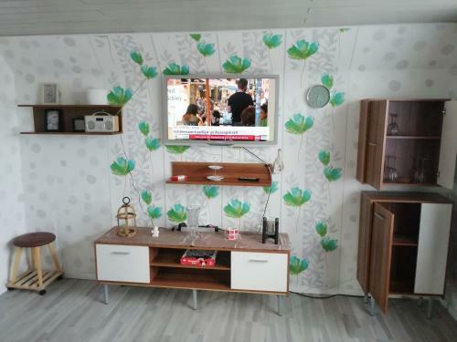Apartamento Am Kleinheider Weg