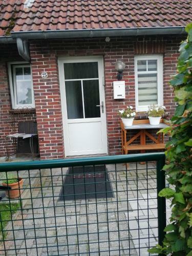 Apartamento Am Kleinheider Weg