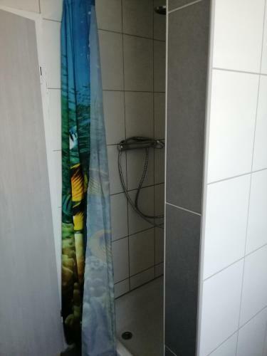 Apartamento Am Kleinheider Weg