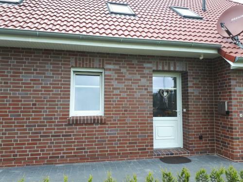 Fehntjer Ferienhaus
