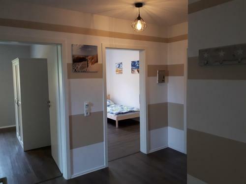 Fehntjer Ferienhaus