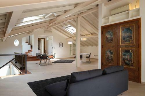 D'azeglio Light - The Place Apartments