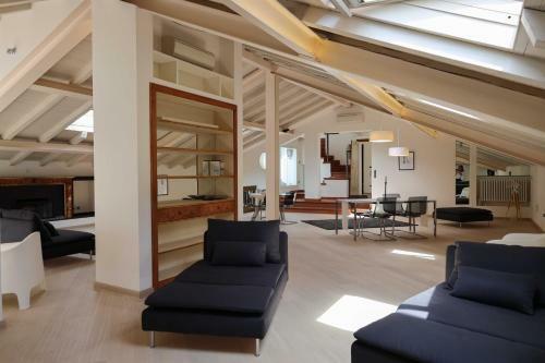 D'azeglio Light - The Place Apartments