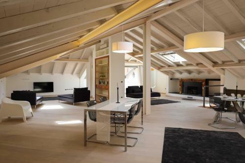 D'azeglio Light - The Place Apartments