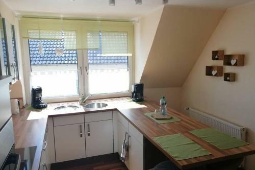 Apartamento Tina`s Weite Aussicht