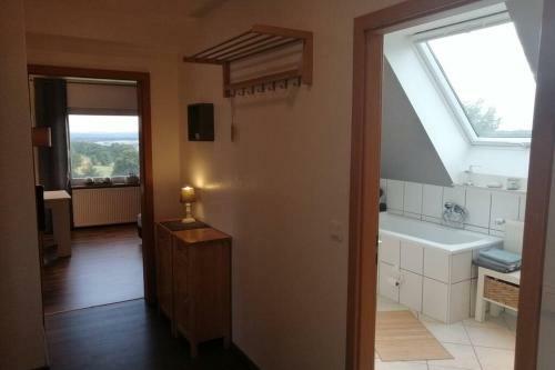 Apartamento Tina`s Weite Aussicht
