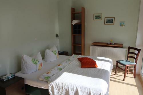 Hotel Gastehaus Weingut Rossler
