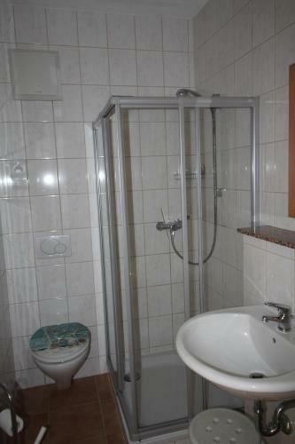 Hotel Gastehaus Weingut Rossler