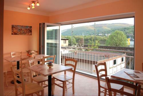 Hotel Gastehaus Weingut Rossler