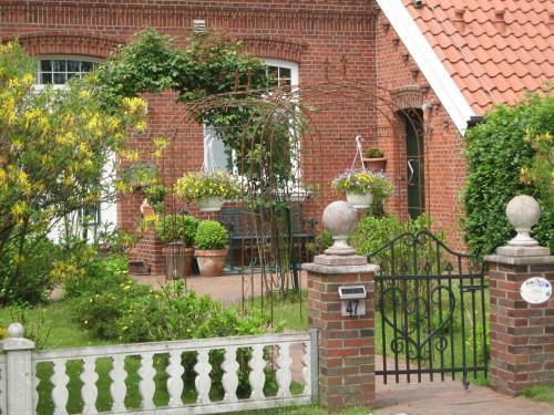 Agroturismo Gulfhof Ferien Briese